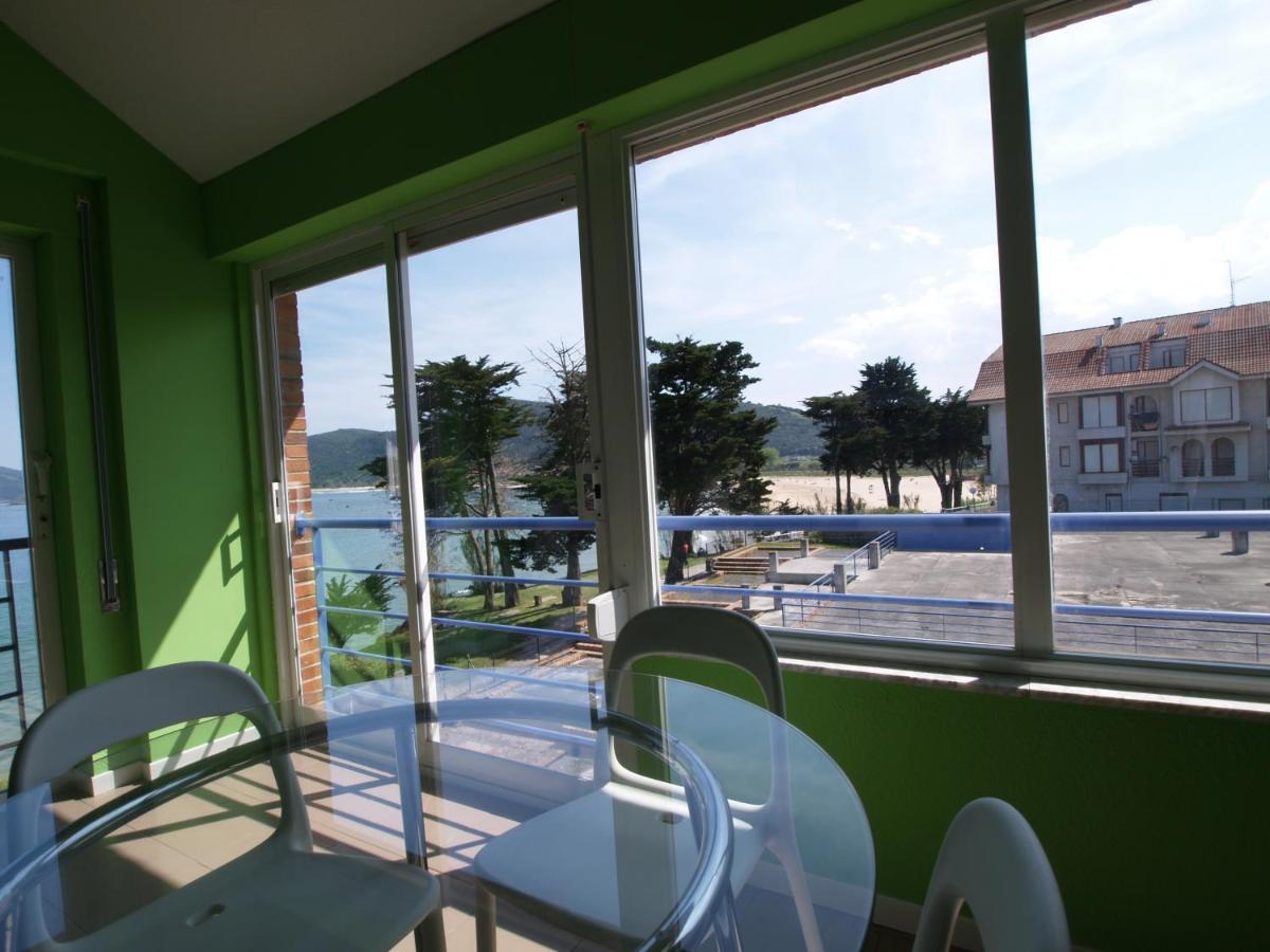 Apartamentos Zenit Mar Noja Exterior photo